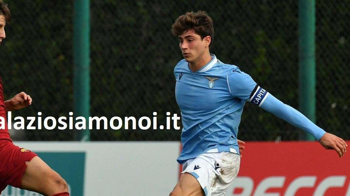 Calciomercato Lazio, la Viterbese sonda Falbo ma c'è la Serie B sullo sfondo