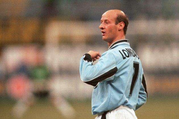 Lazio, Lombardo compie 54 anni: gli auguri della società - FOTO