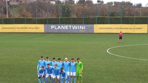 Lazio Primavera, a riveder le stelle! Il sogno tricolore e una rivoluzione compiuta