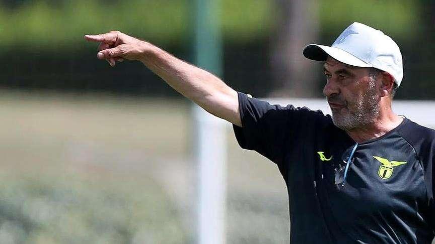 FORMELLO GIORNO 9 - Lazio, doppia seduta terminata: tanto lavoro tattico per Sarri
