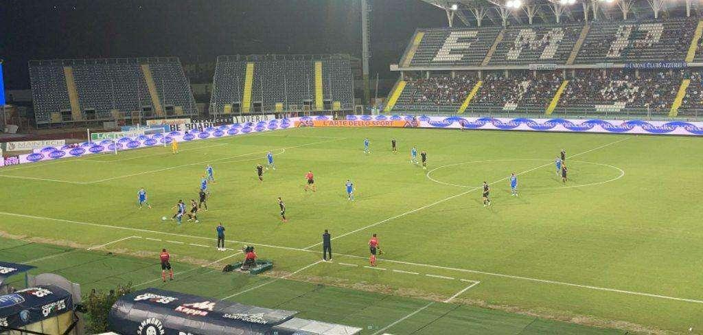 RIVIVI DIRETTA - Empoli - Lazio 1-3: Milinkovic, Lazzari e Immobile per i primi tre punti di Sarri!