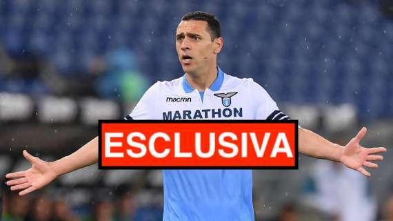 Lazio, Romulo vicino al riscatto. L'ag.: "Presto incontrerò Tare"