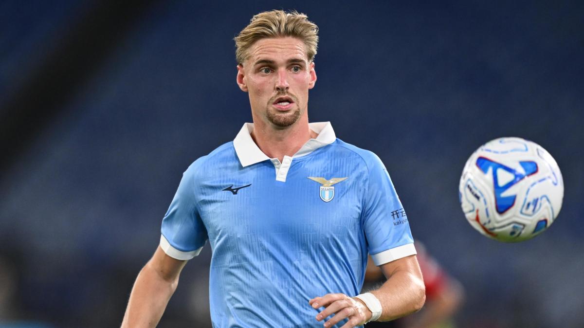 FORMELLO - Lazio, Gattuso e le scelte anti-Parma: Cancellieri ok, Taylor…
