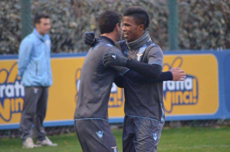 FORMELLO - Partitella in famiglia, straordinari per F. Anderson. In Coppa Italia turnover, pronto Keita