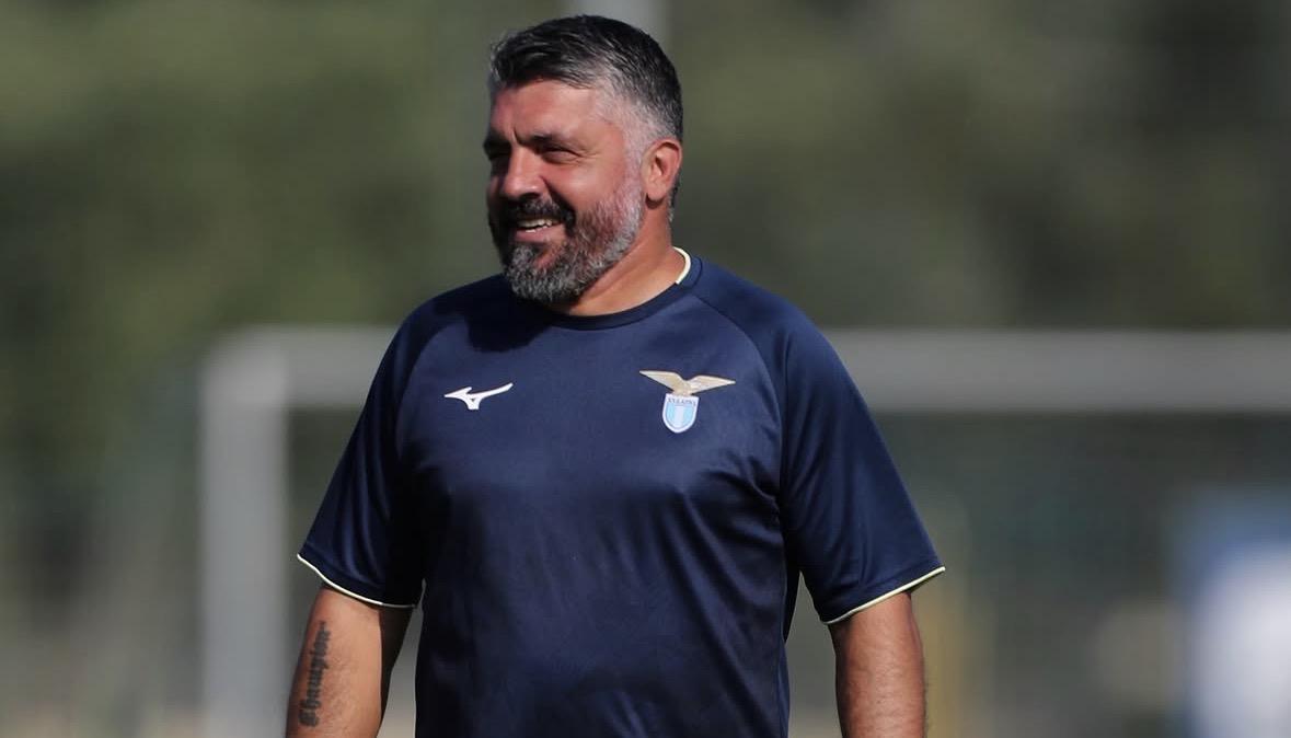 Lazio, un mercato a ostacoli: Gattuso tra rinunce e occasioni sfumate