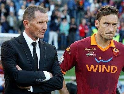 Lazio - Genoa, i numeri del match: la seconda all'Olimpico di Andreazzoli...