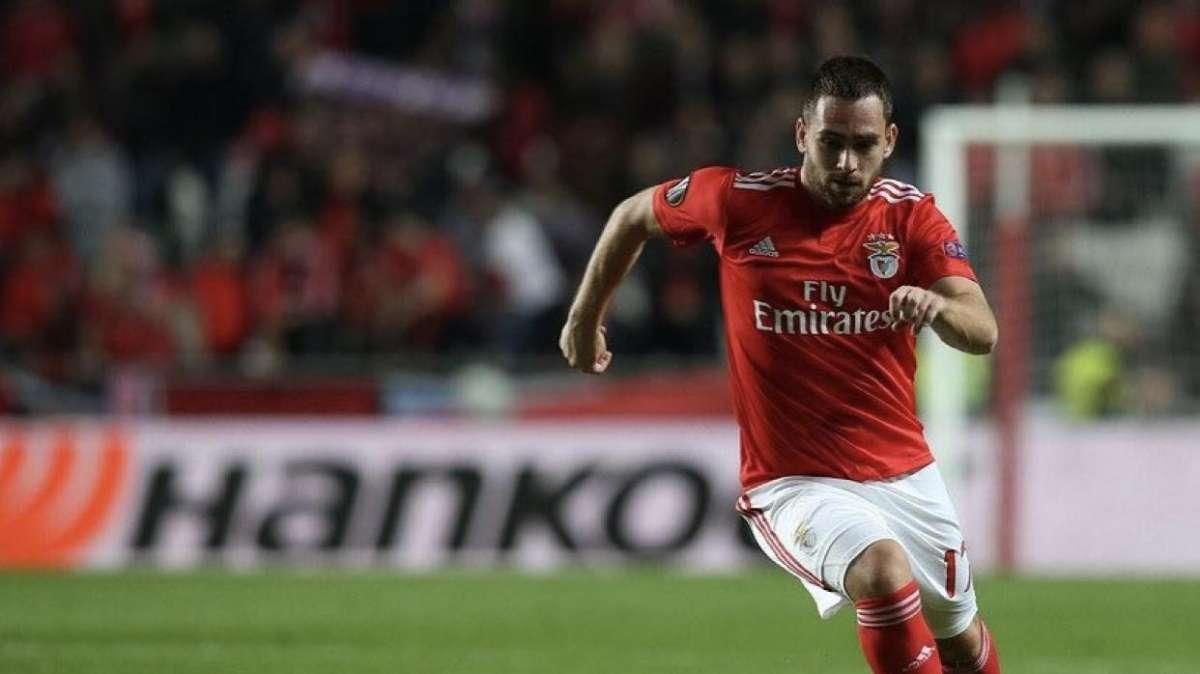 DIRETTA - Calciomercato, dal Portogallo: "La Lazio pensa a Zivkovic"