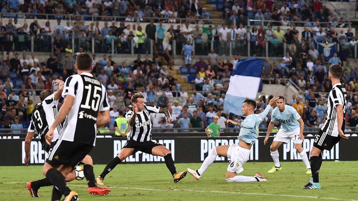 Lazio - Juventus, le statistiche: bilancio a favore dei bianconeri, ma nelle finali... 