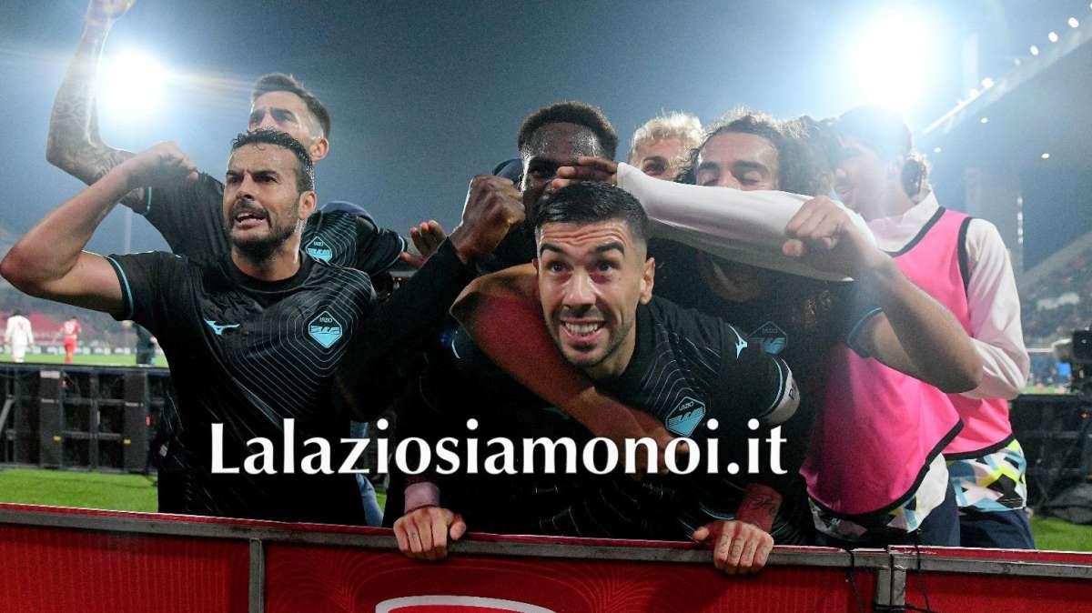 FORMELLO - Lazio, ora la sosta: riposo meritato, poi la ripresa