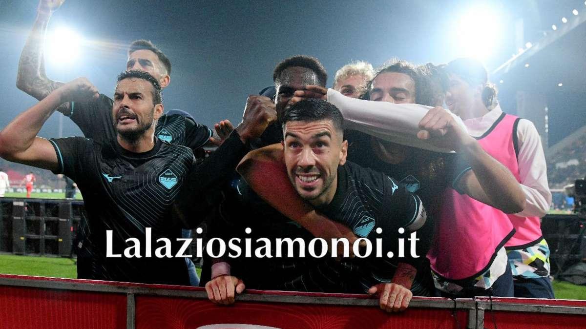 Paganin incredulo: "Ma come fa la Lazio a tenere questo ritmo?!"