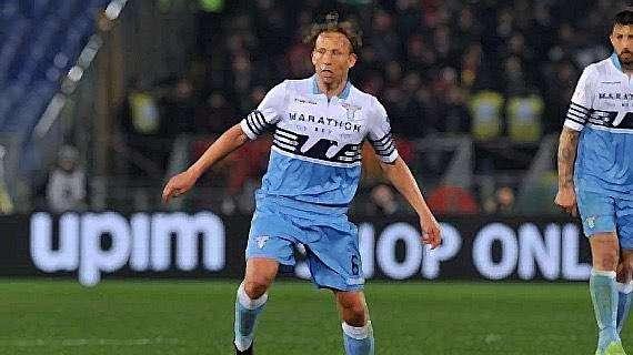 Lazio, Lucas Leiva sarà ancora un pilastro: il rinnovo è a un passo