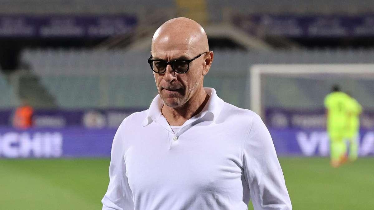Lazio - Sassuolo, Ballardini in conferenza stampa: ecco quando parlerà