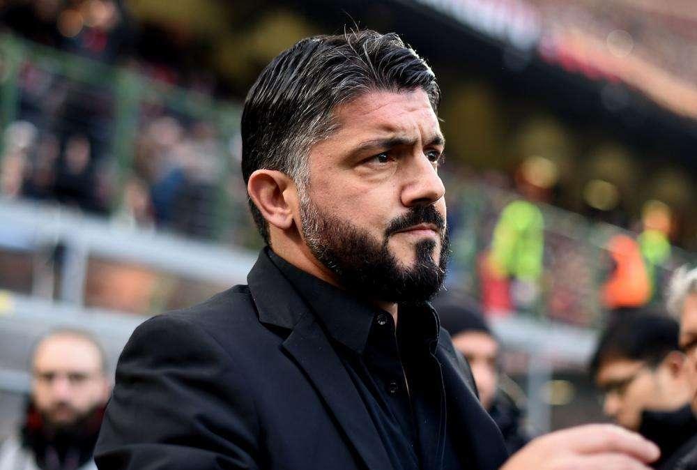Calciomercato Lazio, Gattuso e gli altri: ecco le alternative a Inzaghi