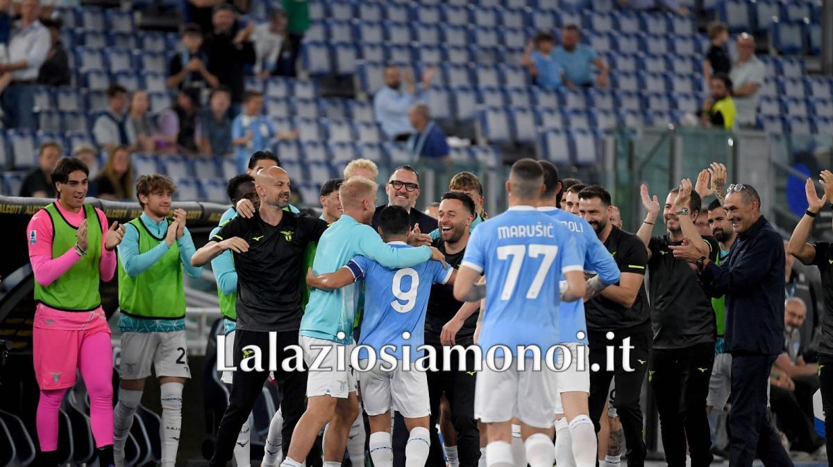 Lazio, valutato il programma delle amichevoli: no tournée all'estero