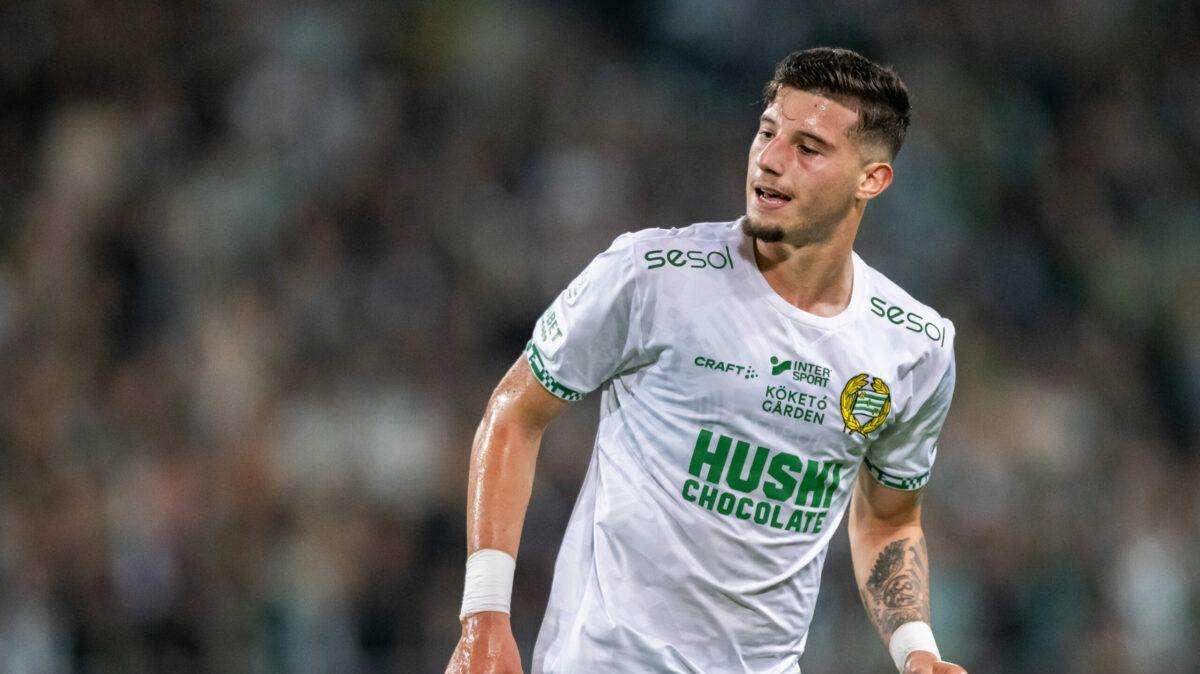 Calciomercato Lazio | Djukanovic si trasferisce in Belgio: i dettagli