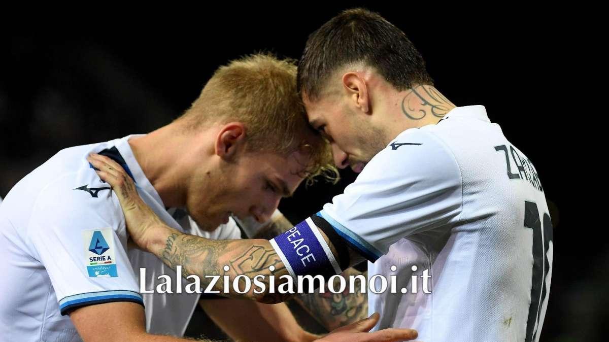 Lazio | Cardone: "Zaccagni decisivo, bene Isaksen. Provedel? Sono..."
