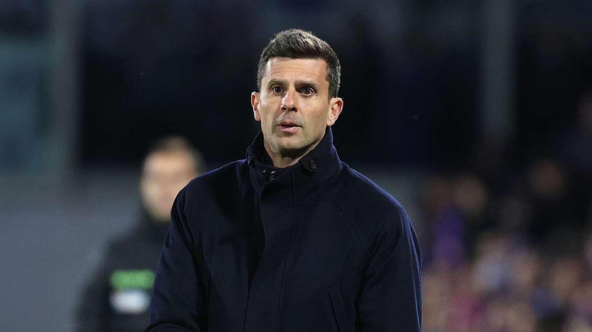 Juve, Thiago Motta vicino all'esonero! È pronto l'ex Lazio Tudor: i dettagli