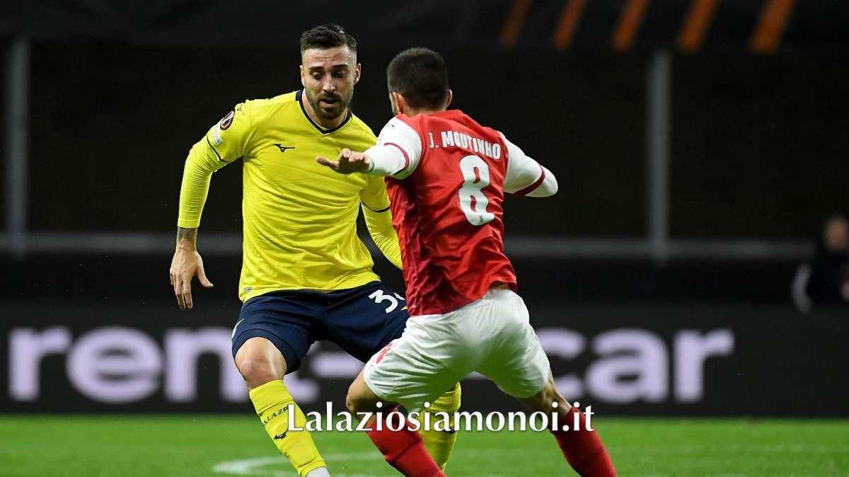 Lazio, Gila a Sky: "Pronti per la prossima gara! Derby? Così possiamo..."