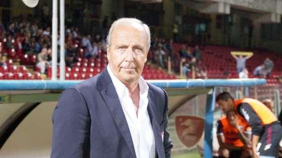 Ventura: "Lazio e Salernitana società legate. Su Cicerelli..."