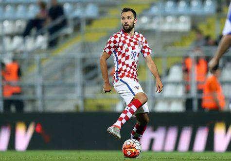 Qualificazioni Euro 2020, Croazia batte Galles: Badelj dentro al 76esimo