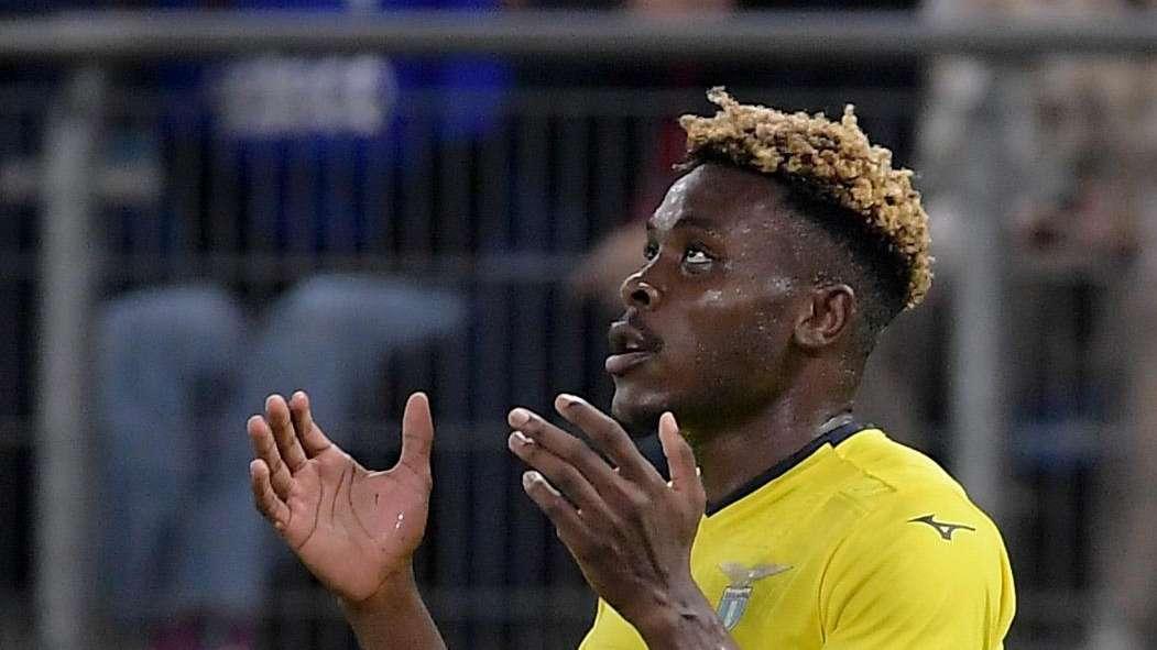 Lazio, quale ruolo per Dele-Bashiru? Parla Vecino: "Ecco dove lo vedo meglio"