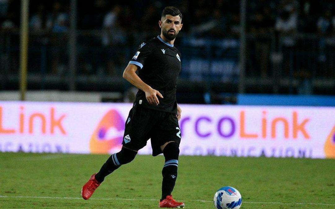 Empoli - Lazio, Hysaj e un "dolce" debutto: "Che bello esordire con una vittoria" - FOTO