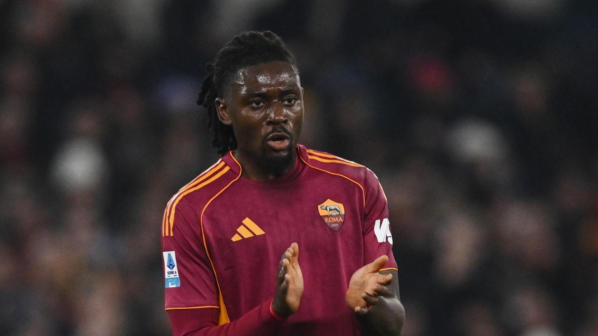 Gasperini: "Koné non è in uscita". Ma la Roma lo vuole vendere: le ultime