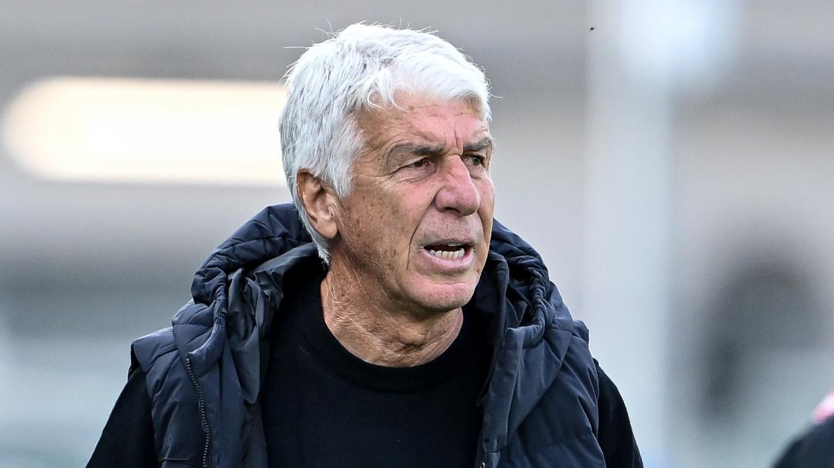 Roma, Gasperini annuncia: "Koné e Dybala infortunati, ecco come stanno"