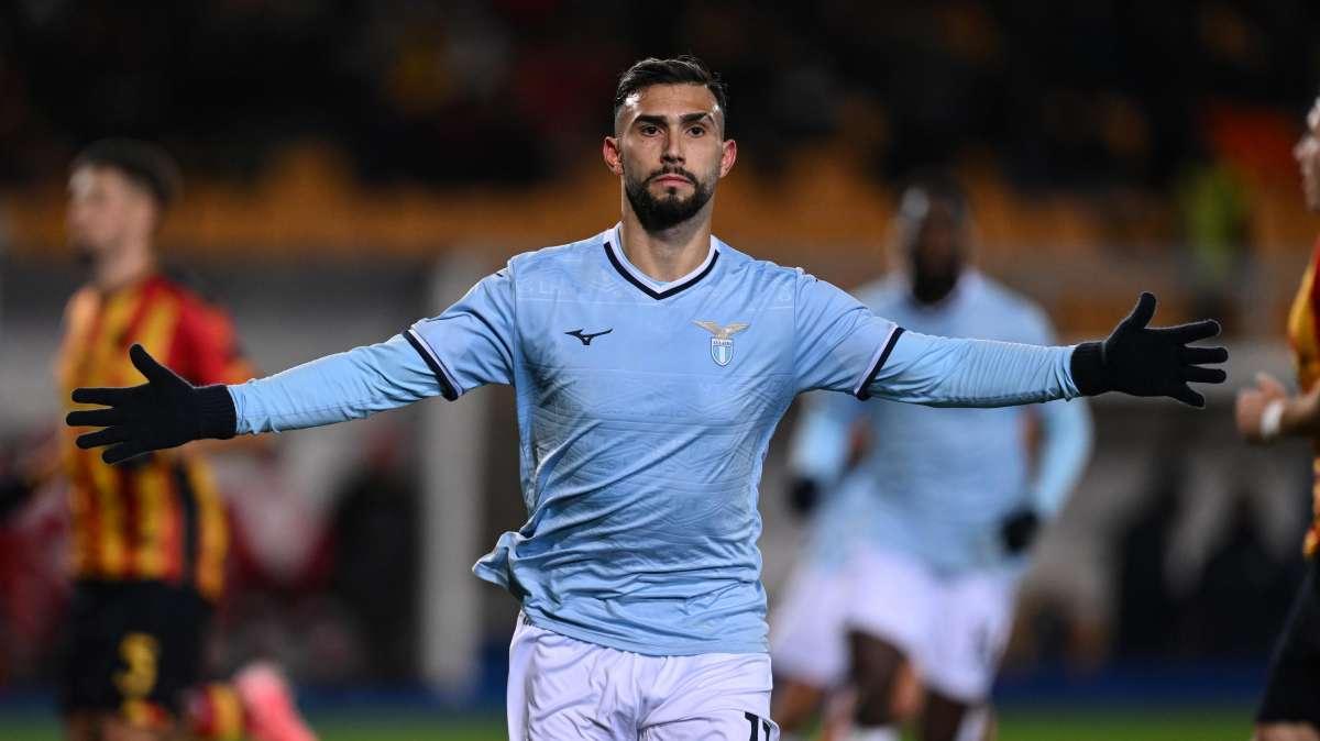 Lazio, nostalgia Castellanos: i numeri dell'attacco senza di lui preoccupano