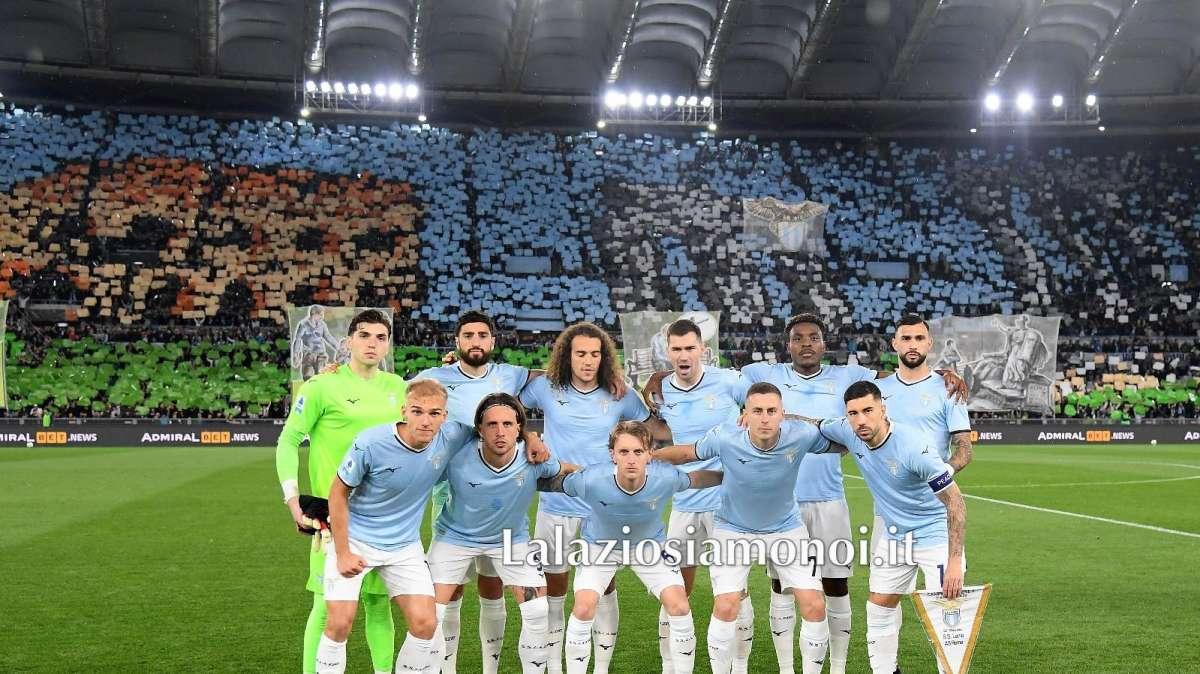 Lazio, ora all-in sul campionato: il calendario delle prossime partite
