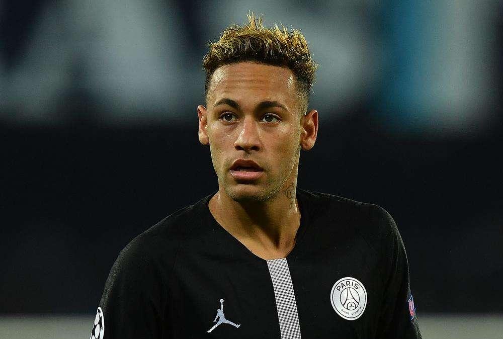 PSG, Neymar dopo la lite con Gonzalez: “Peccato non avere quello str... davanti”