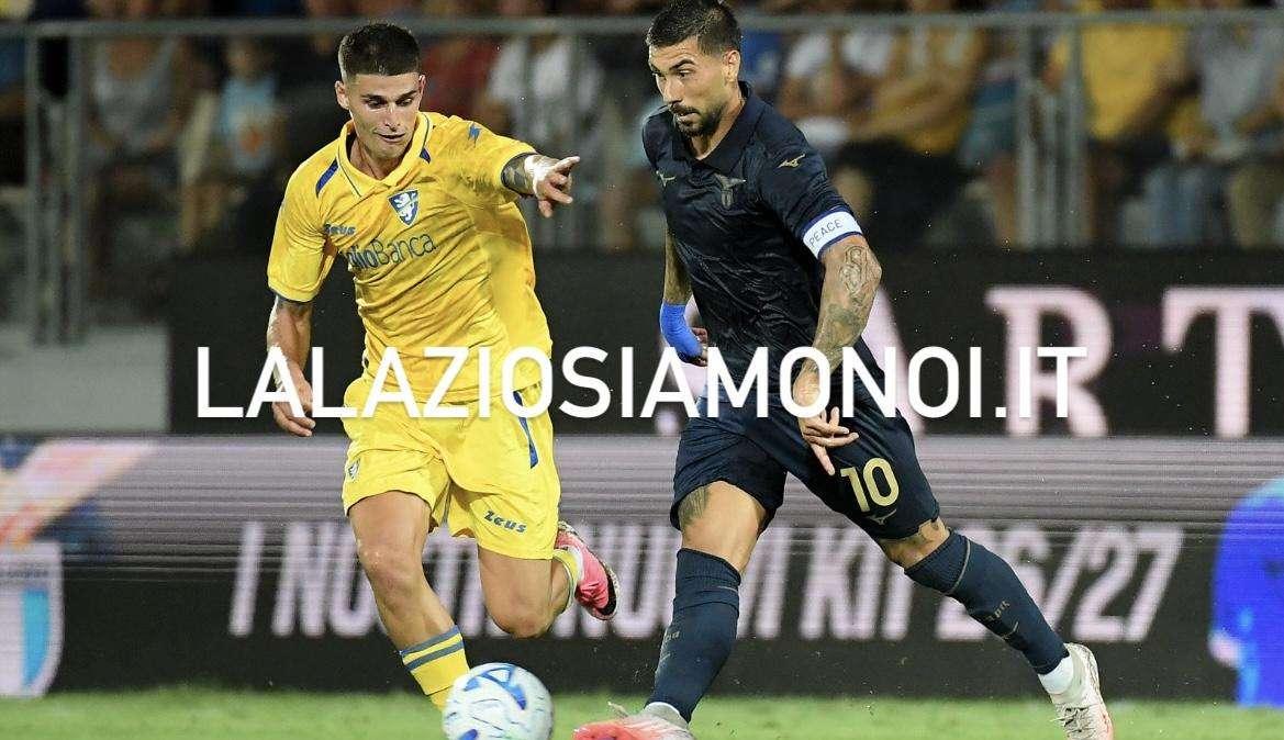 Lazio, i marcatori del precampionato: Zaccagni e Ratkov al primo posto