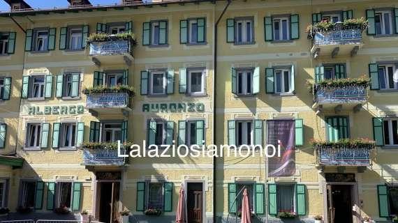 Lazio - Auronzo di Cadore, il rinnovo a un passo: il matrimonio proseguirà