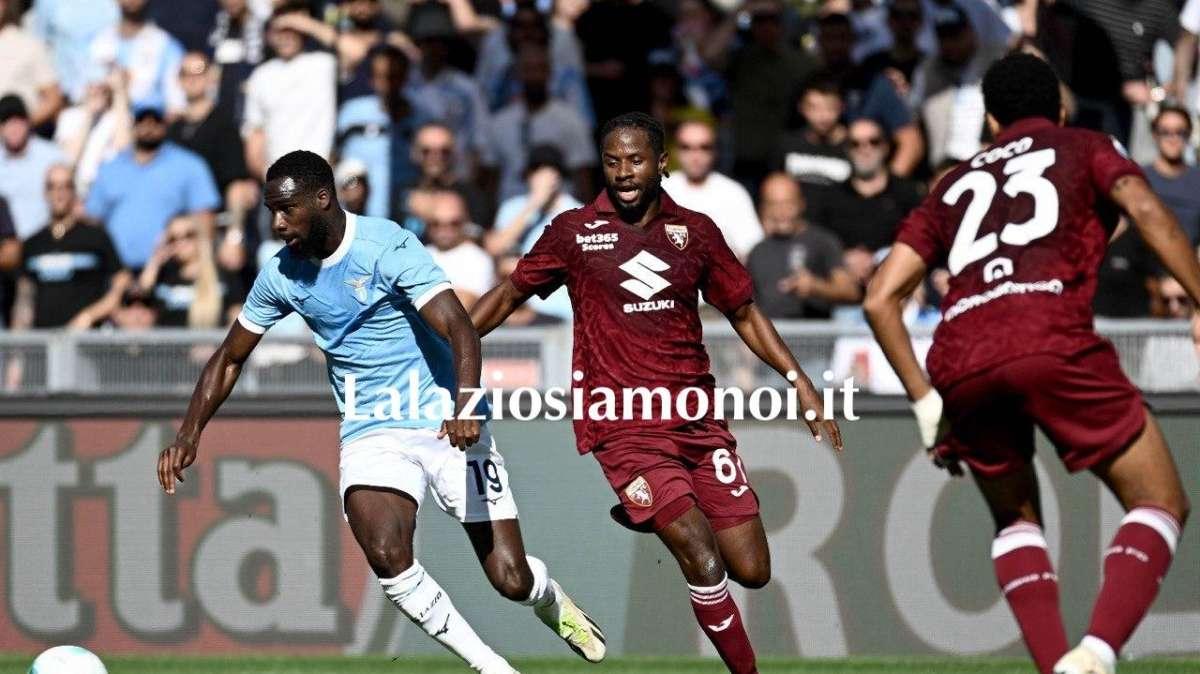 Lazio, Mazza: "Clima non buono. Anonimato? C'è il rischio di abituarsi"