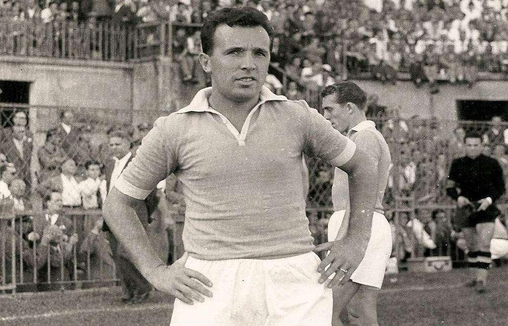Lazio, è morto Renzo Burini: vinse la Coppa Italia del '58