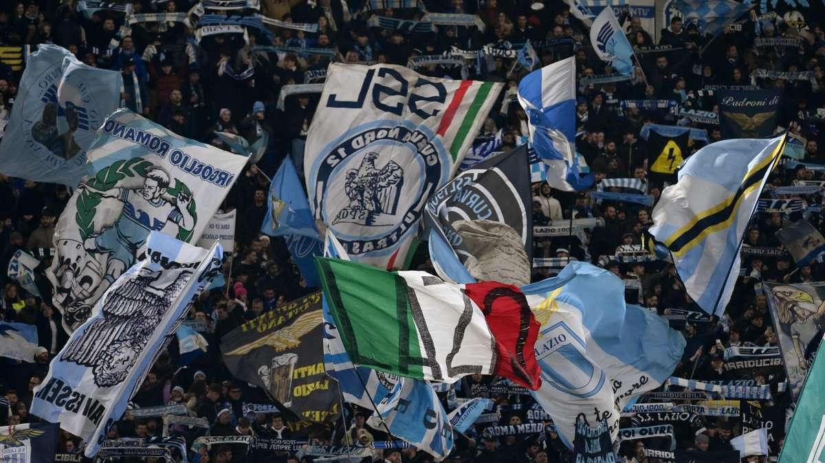Olandesi, i razzisti siete voi! Basta discriminazioni contro i laziali