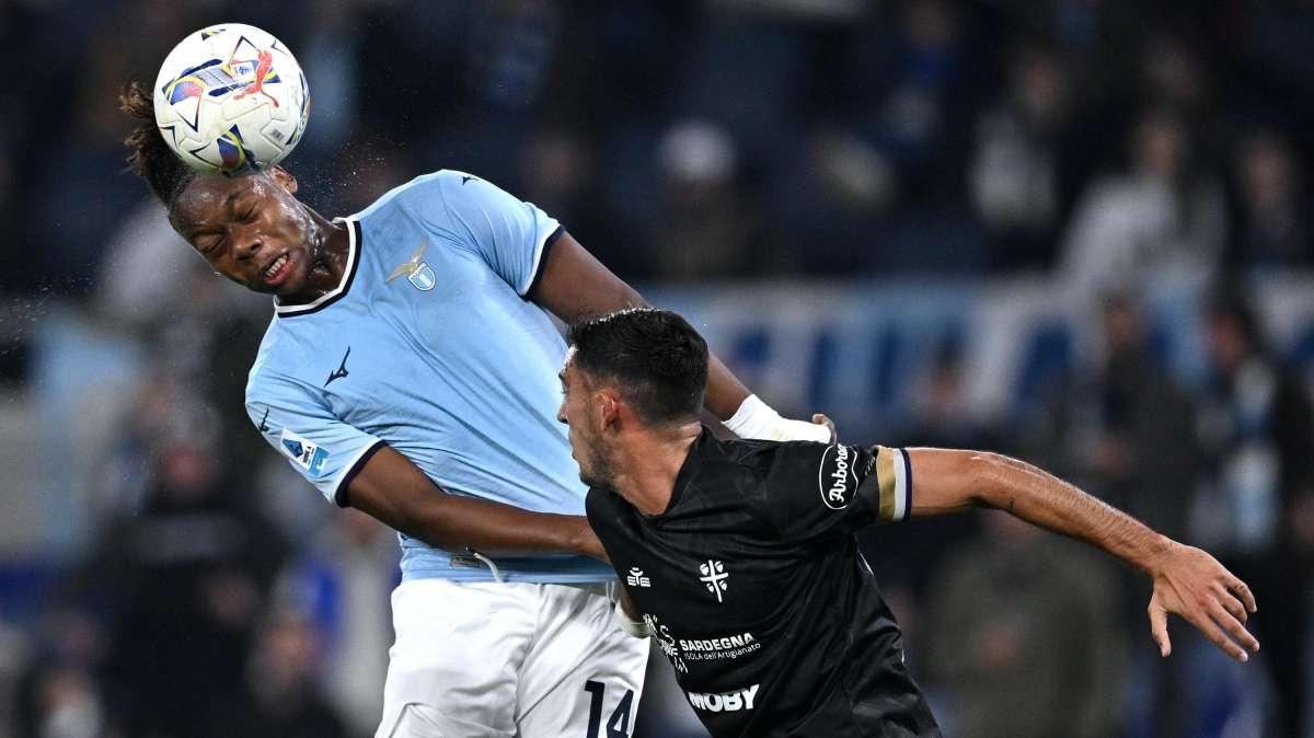 Lazio, Baroni: "Noslin? Mi assumo la responsabilità. Io non ho..."