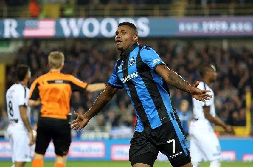 Calciomercato Lazio, Wesley è a un passo: la punta vuole i biancocelesti