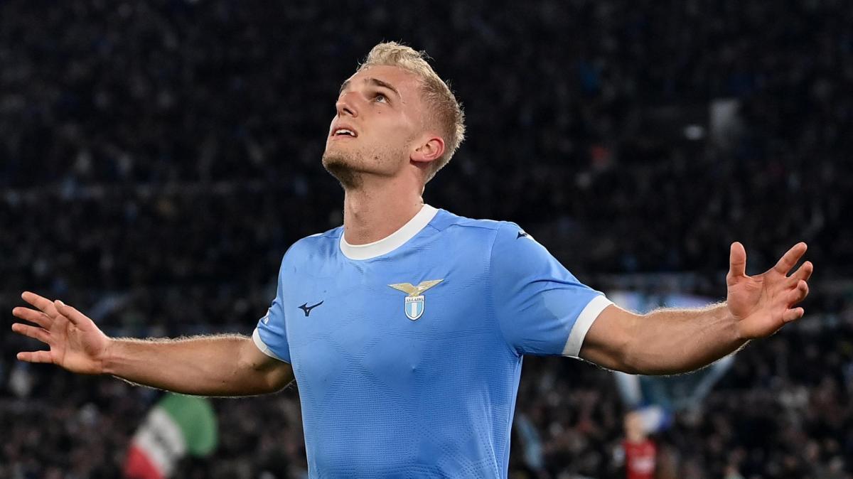 Calciomercato Lazio | Isaksen tra recupero e mercato: Gattuso riflette
