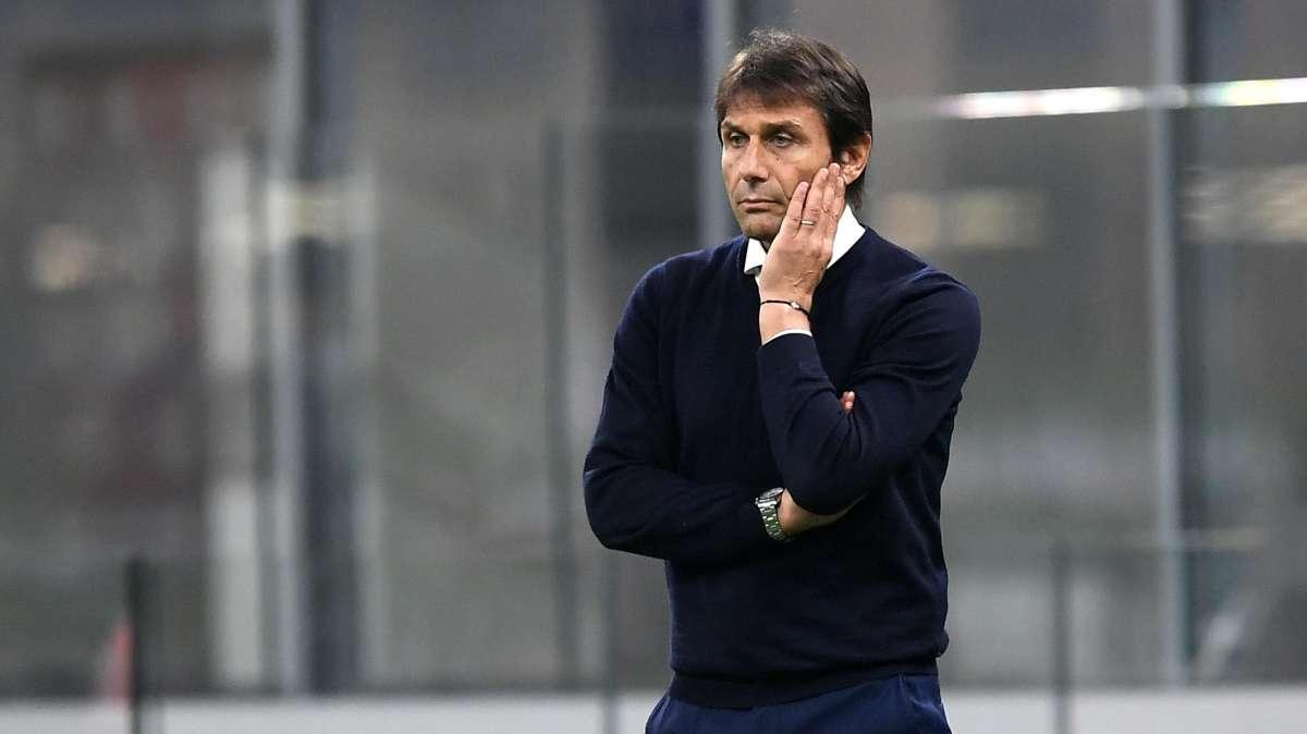 Inter, Conte: "Abbiamo dimostrato alle altre che ci siamo. Lazio? Tutte le gare sono impegnative"