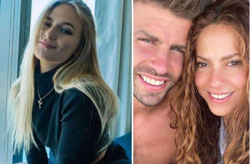 Piqué interviene dopo i tradimenti a Shakira: "Ho fatto quello che volevo"
