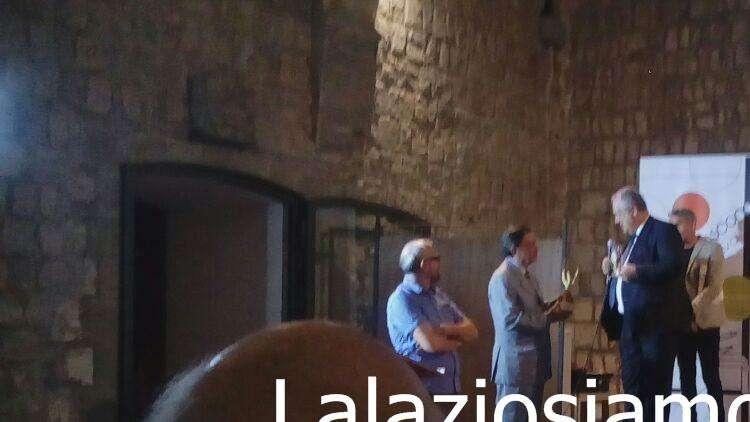 Lotito: "La Lazio una sfida vinta, sono un presidente tifoso. Questo un patrimonio in continua crescita"