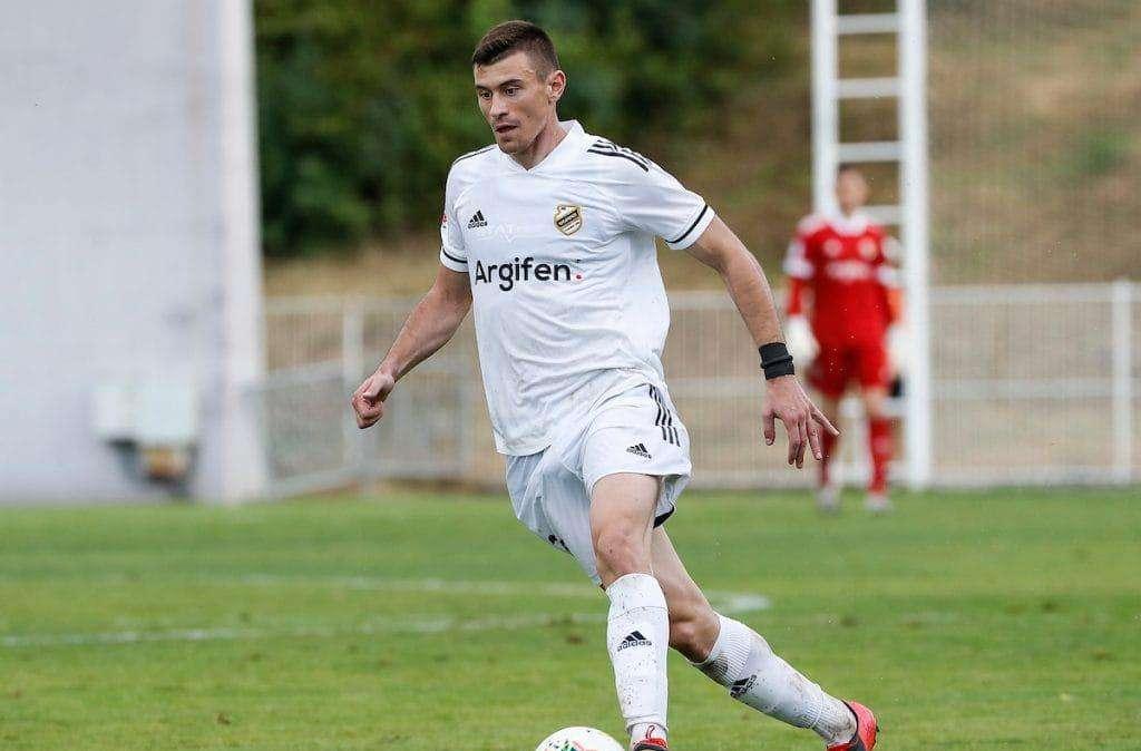 Calciomercato, all. Cukaricki: "Kamenovic è della Lazio. Ecco dove può giocare..."