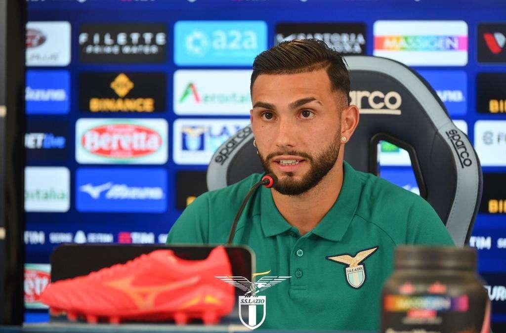 RIVIVI DIRETTA - Castellanos: "Lazio? Non ci ho pensato due volte! Sarri un grande, e in stagione..."