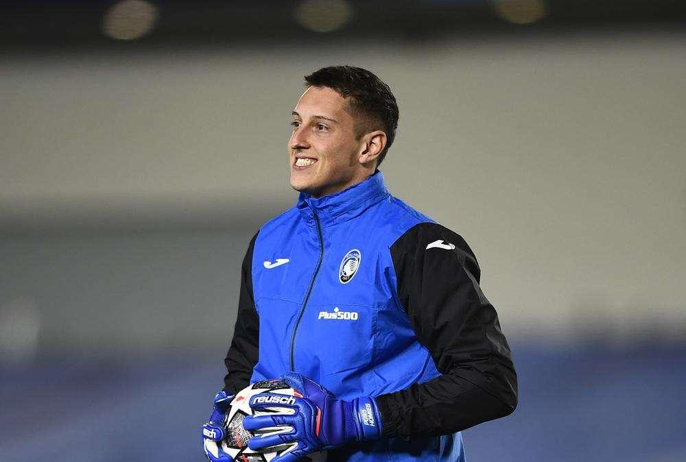 UFFICIALE - Tottenham, dall’Atalanta arriva Gollini: il comunicato