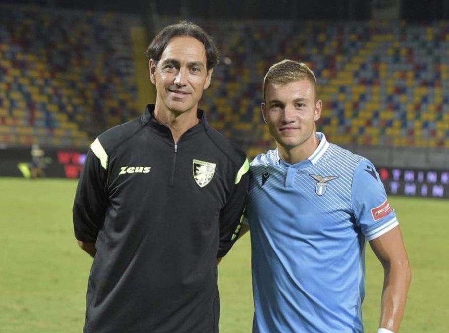 Lazio, la 13 di Nesta e Milinkovic uomo-fantacalcio: il meglio di Armini sui social - FT