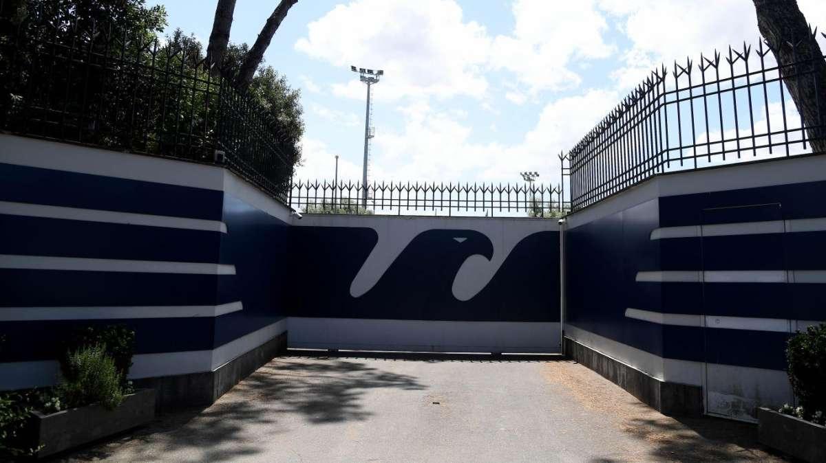 Lazio, interesse per un giovane: è stato in prova a Formello