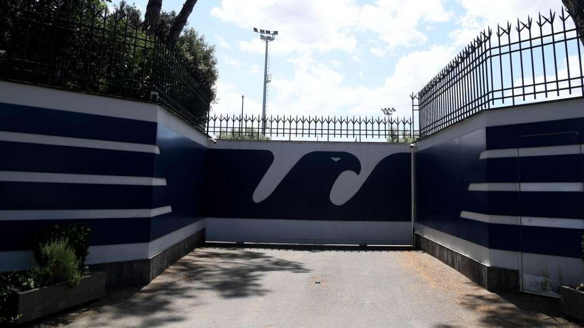 Lazio, cambi nel settore giovanile: Mattiuzzo dice addio
