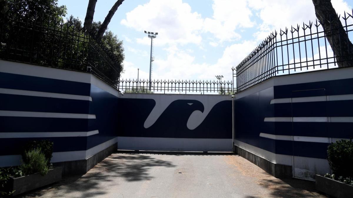 Lazio, gli staff tecnici del Settore Giovanile per la stagione 2026/27