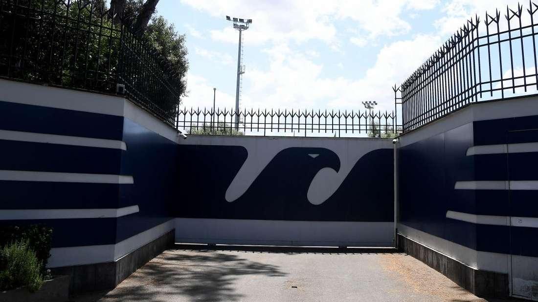 Lazio, caso infortuni: dubbi sui campi di Formello. La versione della società